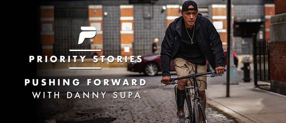 Priority Stories | Danny Supa