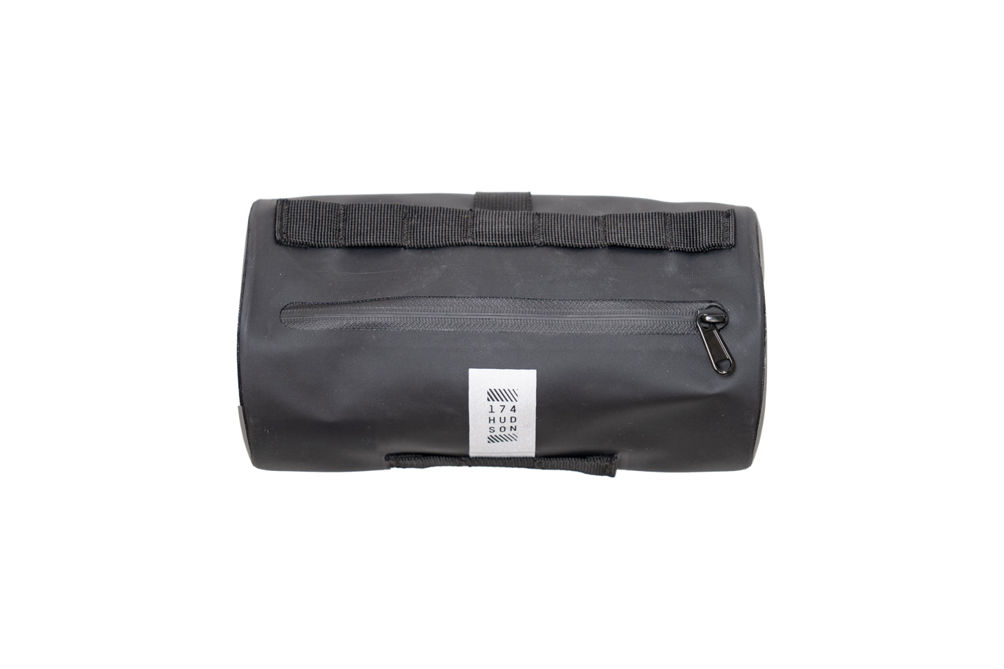 174HUDSON Waterproof Handlebar Bag