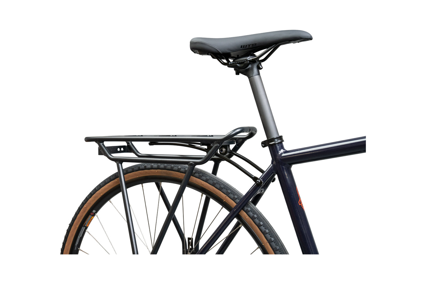 MIK Rear Rack
