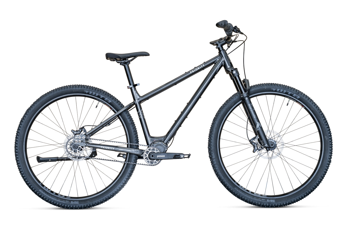 PRIORITY 600ADX – Priority Bicycles
