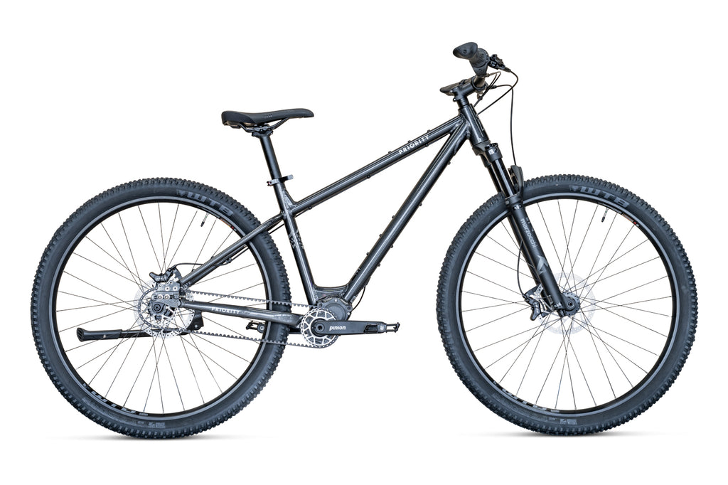 PRIORITY 600ADX – Priority Bicycles - Main Image