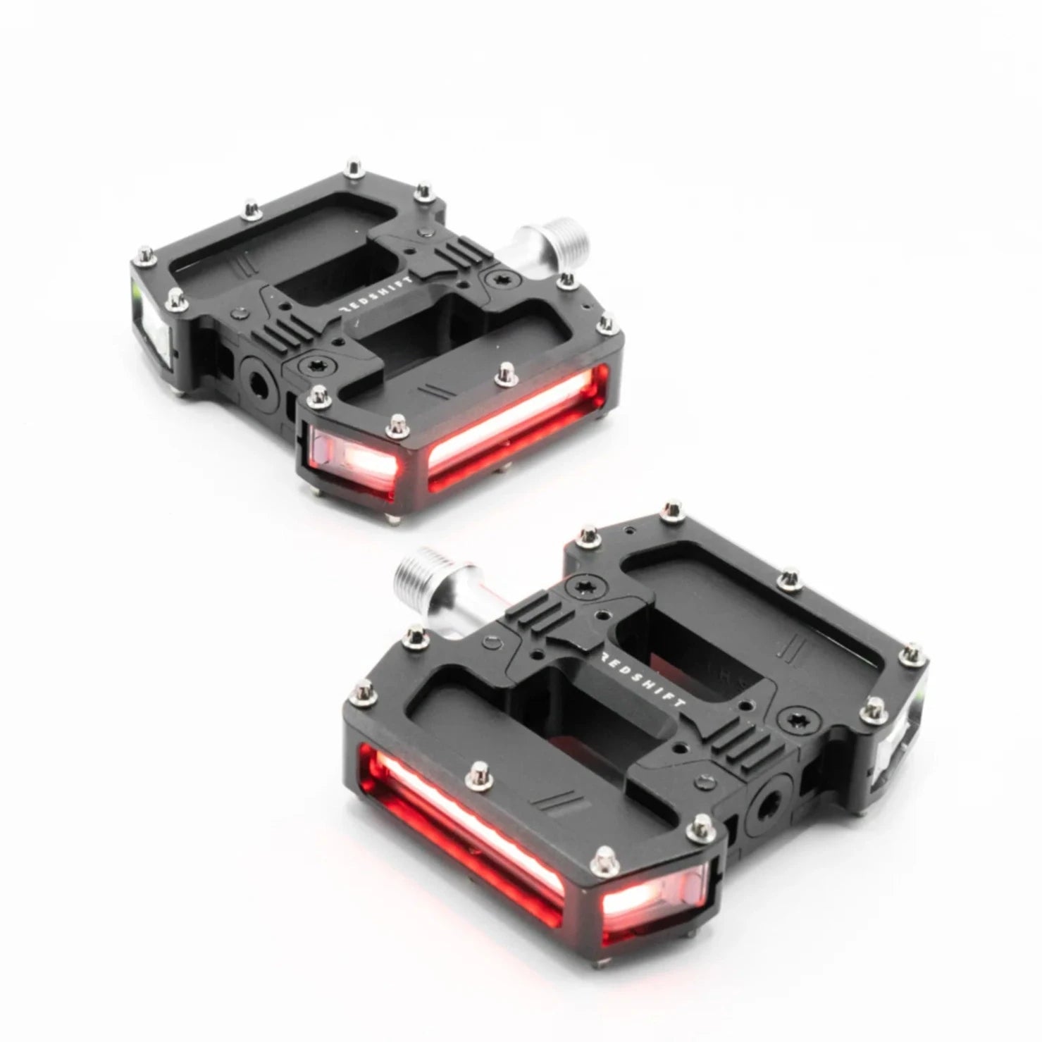 Redshift Arclight Pedal Set
