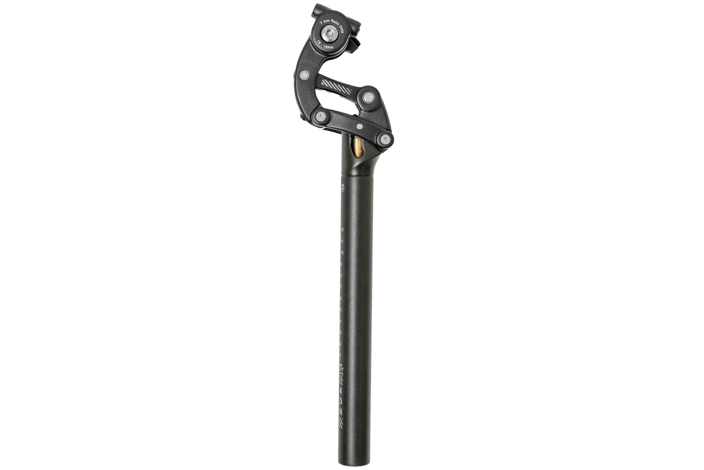 174HUDSON Suspension Seatpost - Main Image