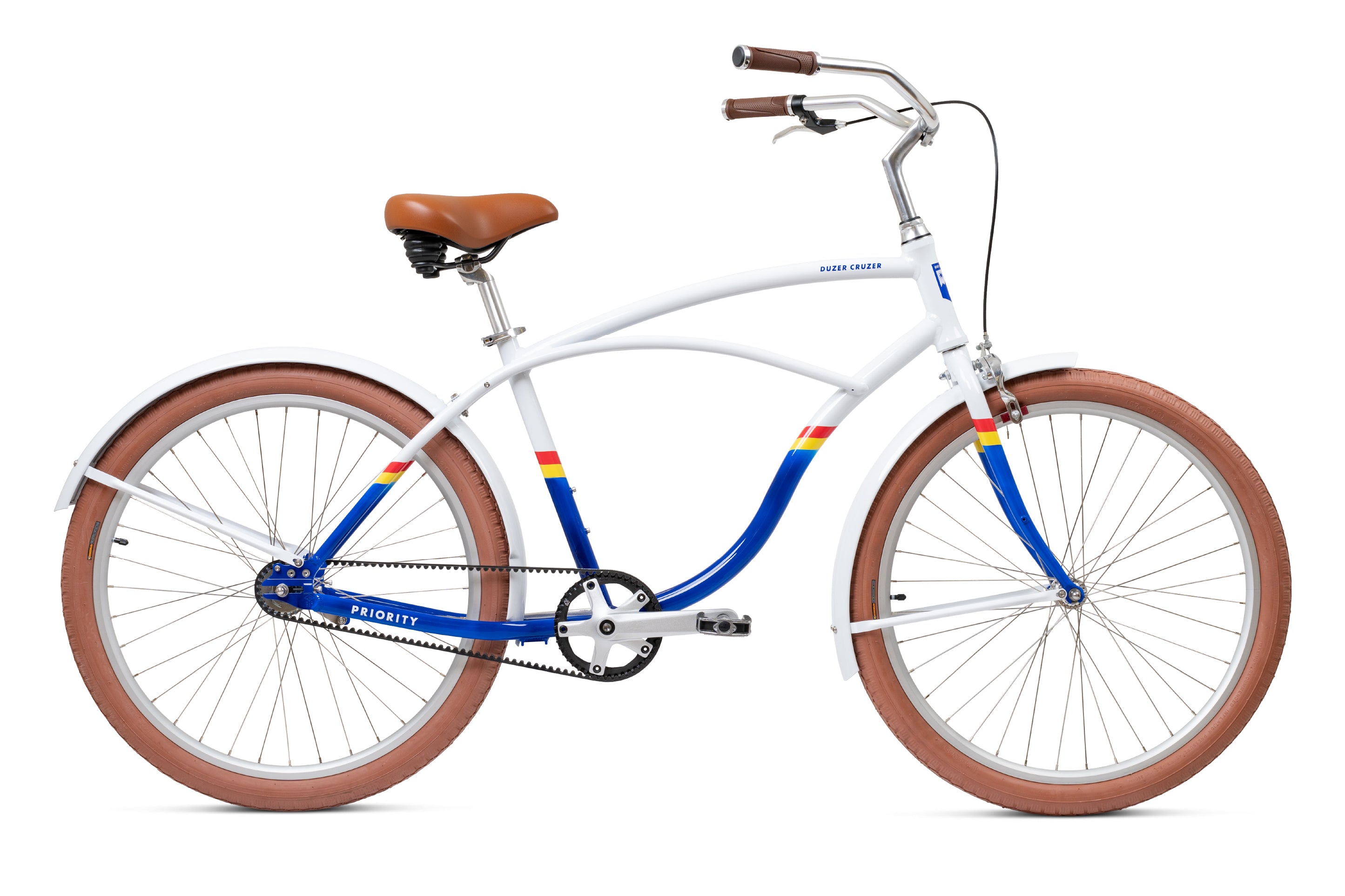 Priority Duzer Cruzer - Main Image