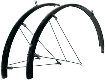 SKS Bluemels B45 Fender Set – Priority Bicycles