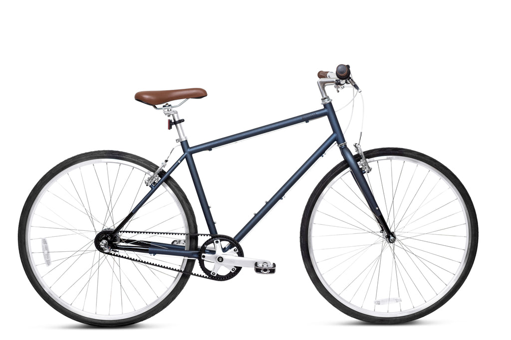 Brilliant Cooper – Priority Bicycles - Main Image