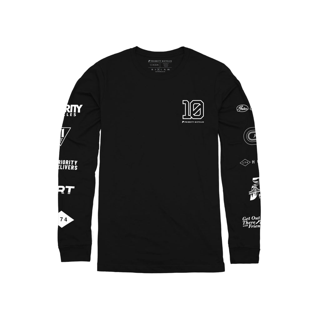 Priority_10_Year_Longsleeve_Fr