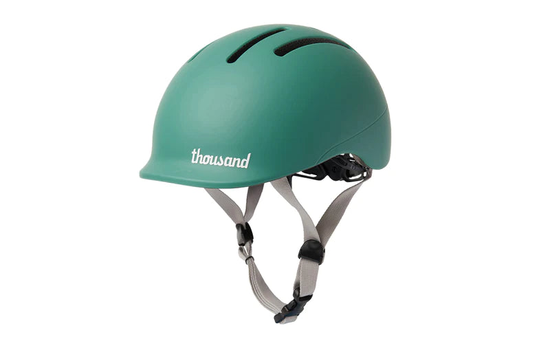 Thousand Toddler Helmet (Age 1+)