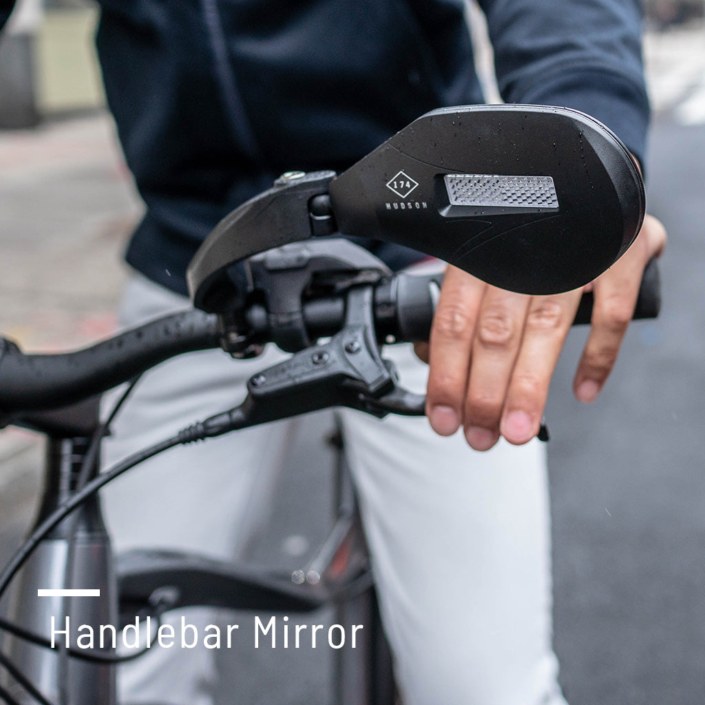 Bicycle Mirror1