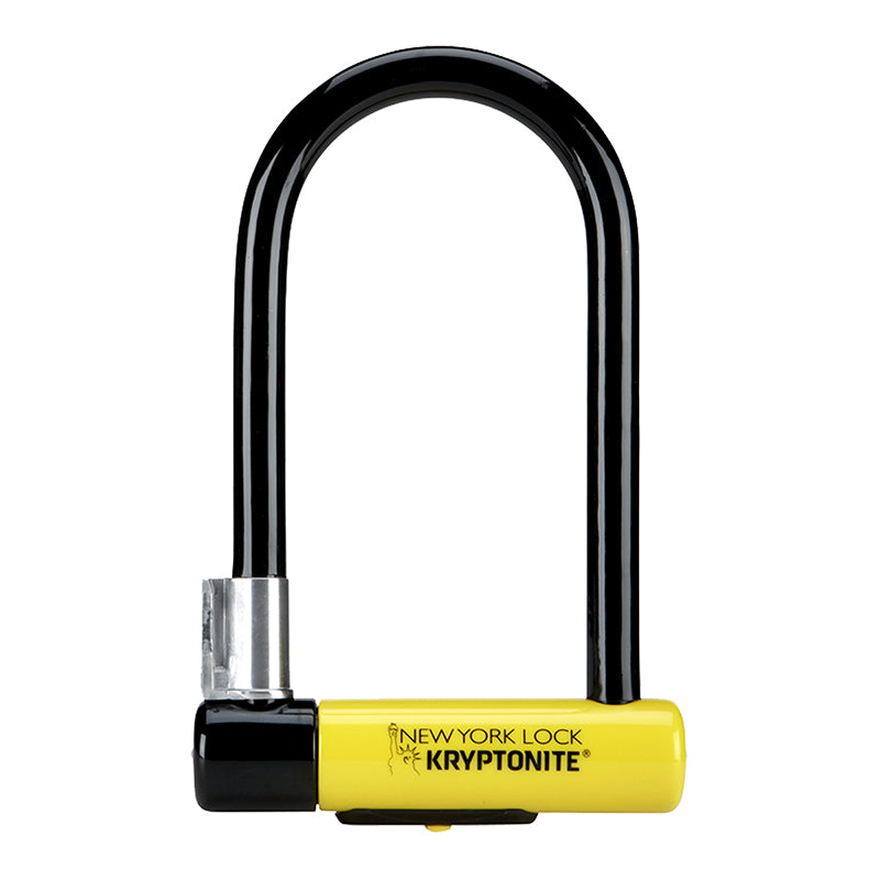 Kryptonite New York U-Lock - Main Image