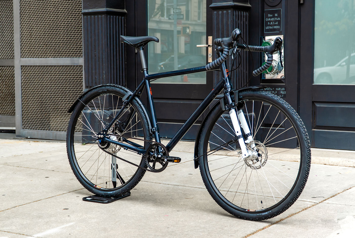 Sks Speedrocker Sks Bicycle Fenders SKS Speedrocker Fender Set