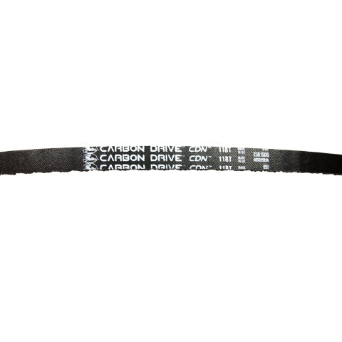 gravel bike gates belt Gates Carbon Drive Belts – Priority Bicycles
