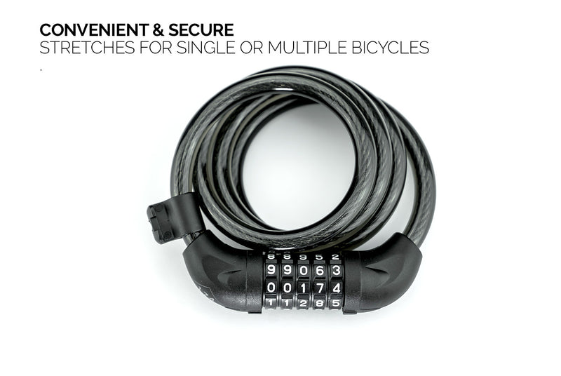 Priority Set-Your-Own Combination Lock
