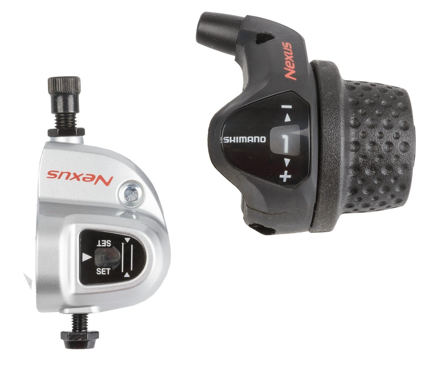 Shimano Nexus Shifter Parts – Priority Bicycles