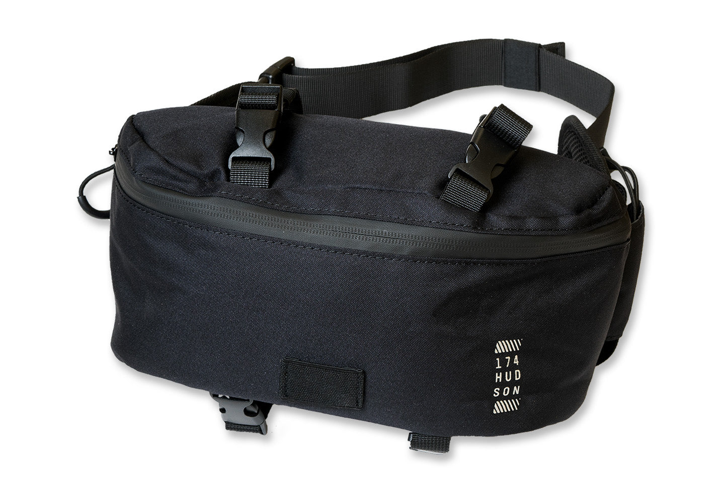 174HUDSON Convertible Hip Crossbody Bag