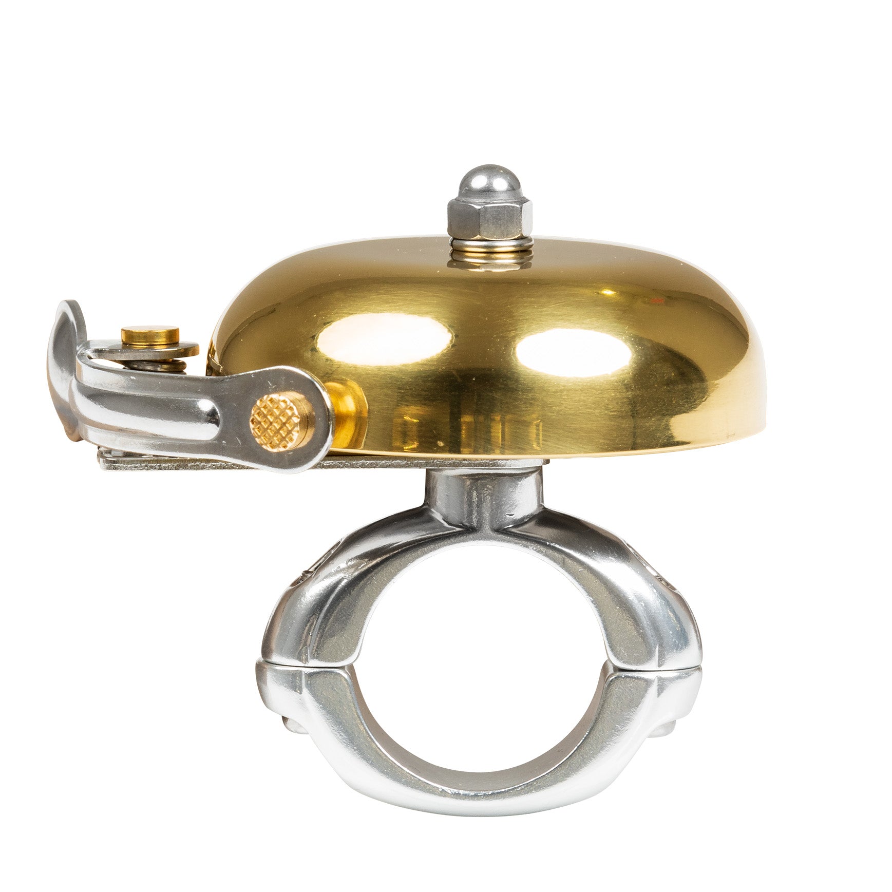 Free Brass Bell