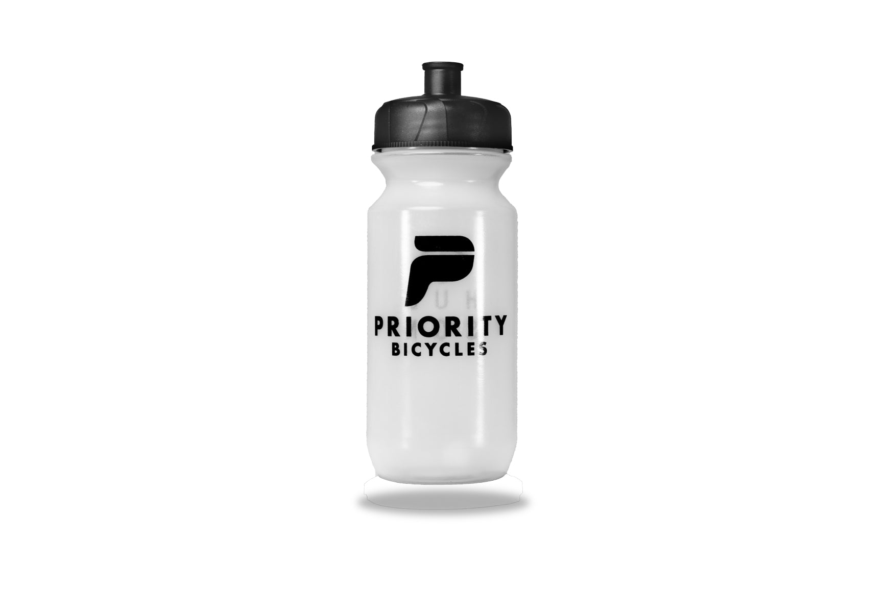 Water Bottle Clear