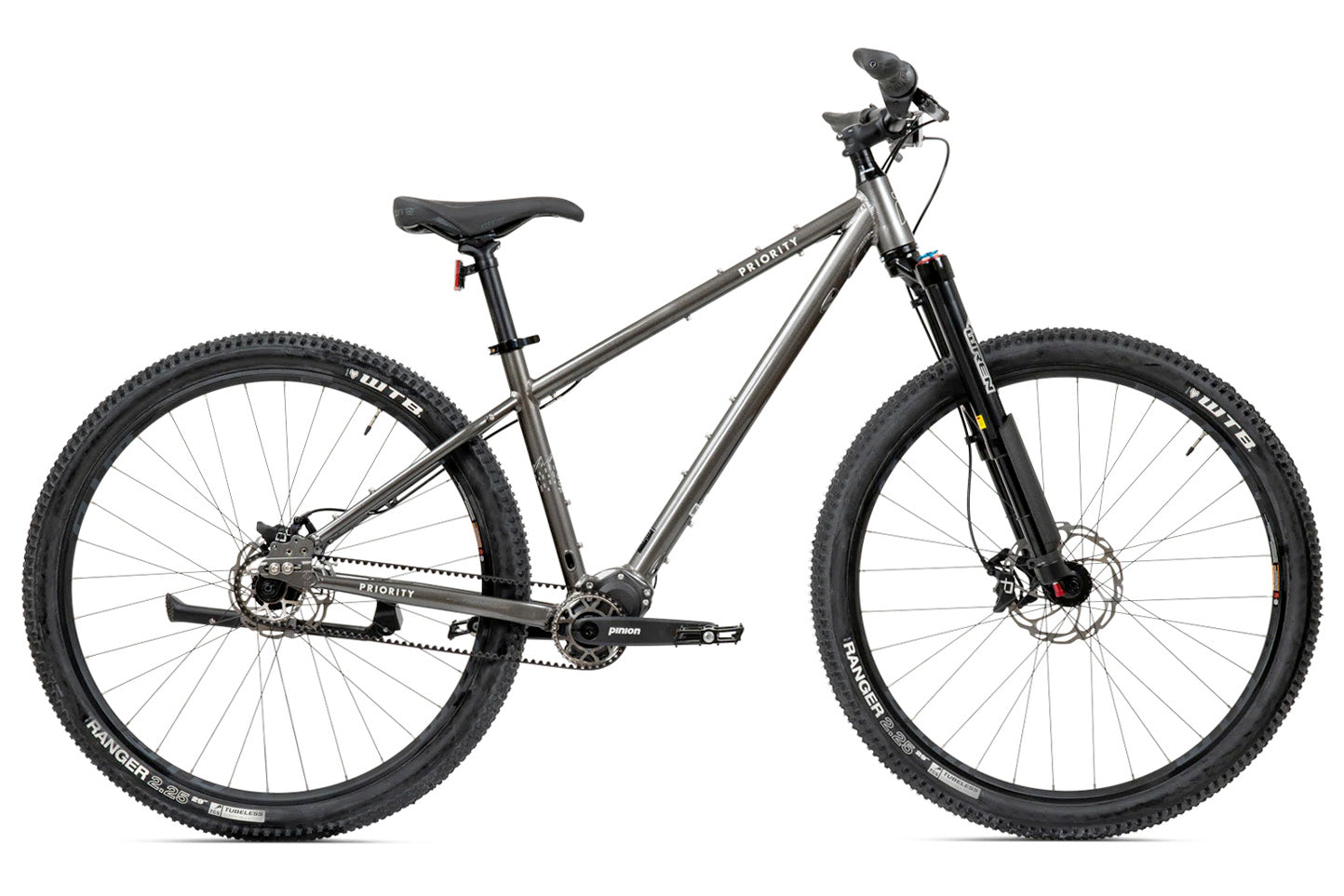 PRIORITY 600X ADVENTURE – Priority Bicycles