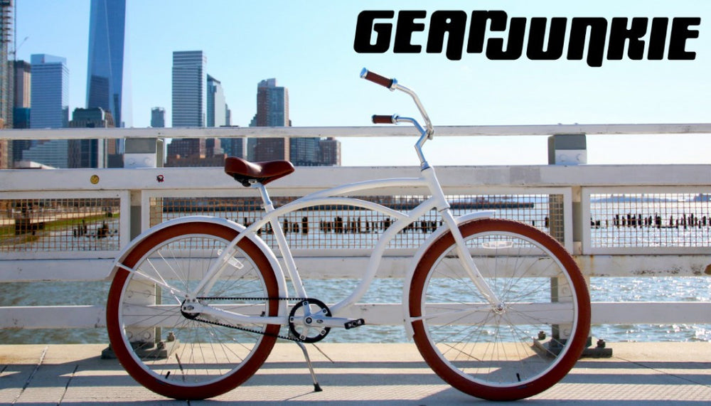 THE PRIORITY COAST ON GEAR JUNKIE