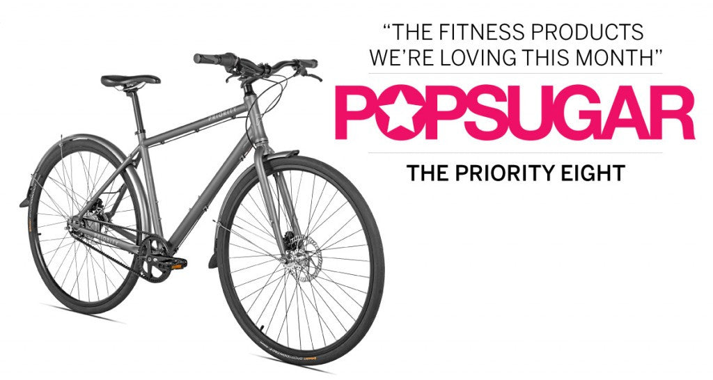 FITNESS PRODUCTS WE LOVE BY POP SUGAR