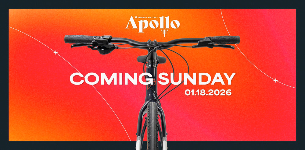 Launching Sunday 1/18!