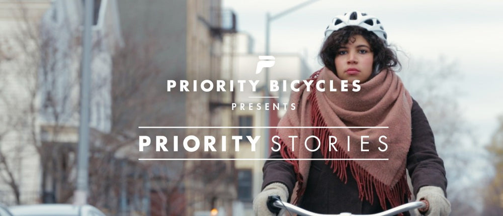 Priority Stories | No. 1