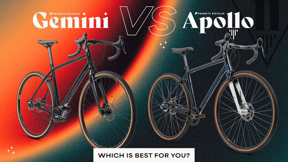 Priority Gemini Vs. Apollo