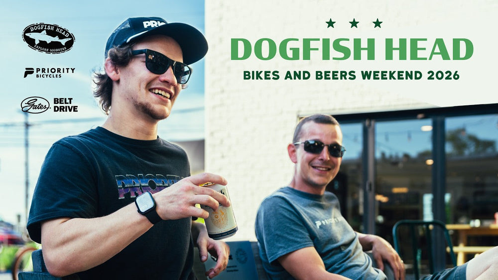 A Weekend to Remember at the Dogfish Inn!