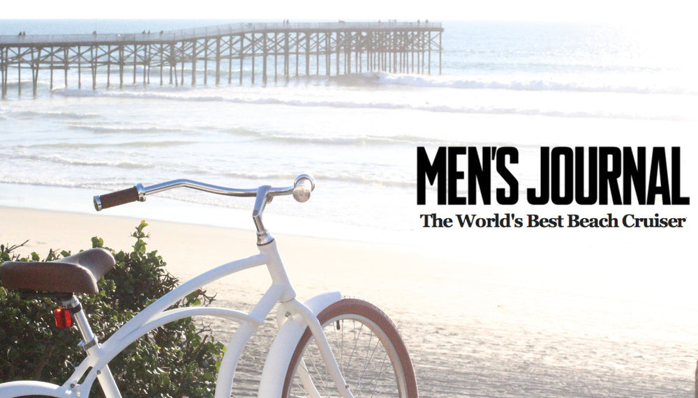 THE PRIORITY COAST ON MEN'S JOURNAL