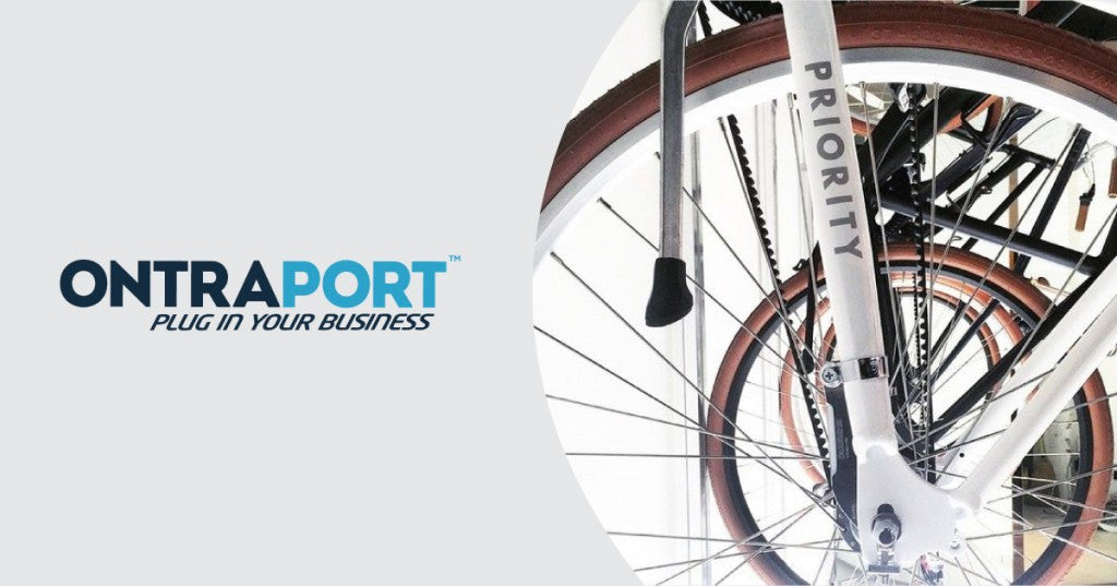 PRIORITY BICYCLES' BUSINESS PROFILE ON ONTRAPORT