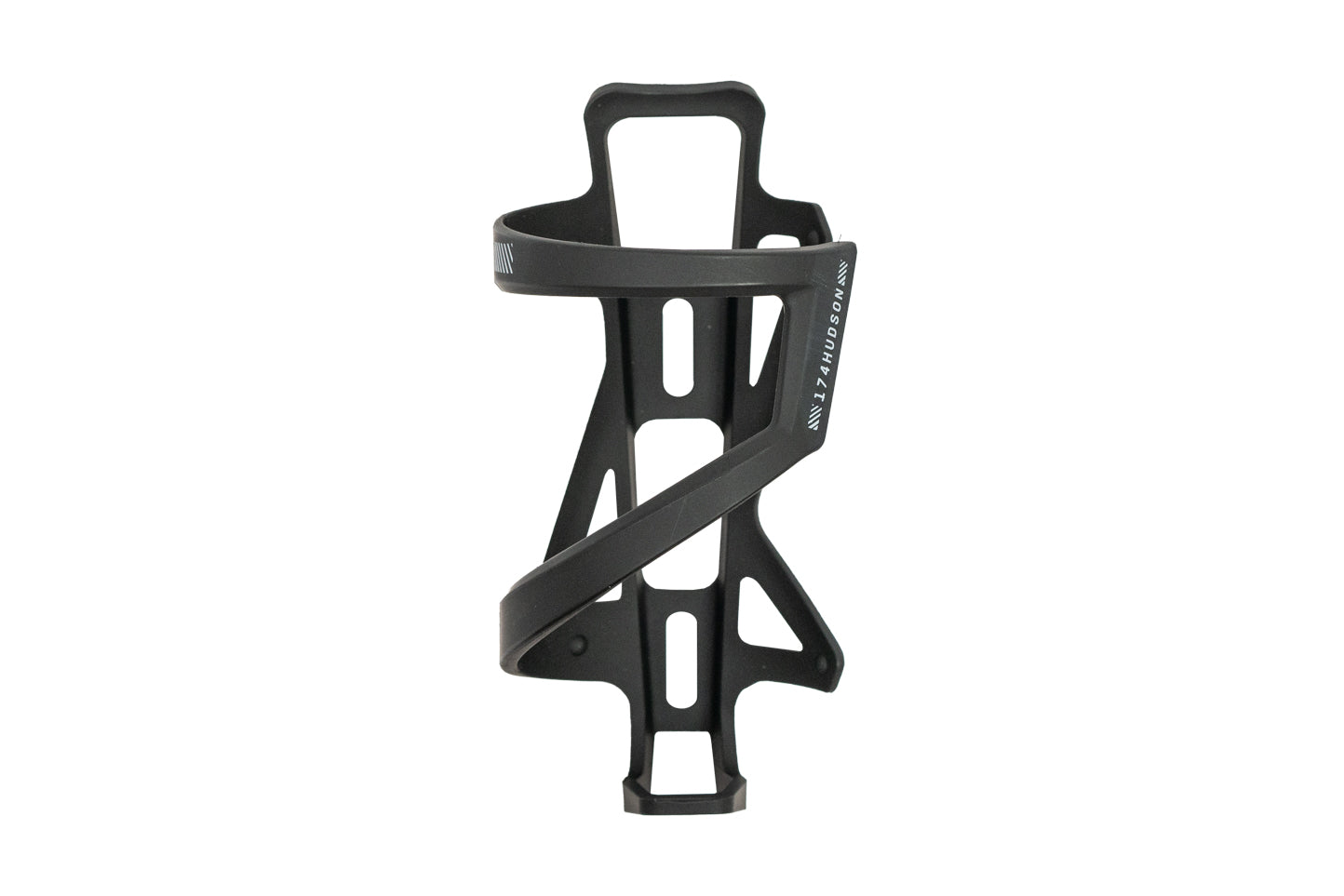 Water Bottle Cage for Bikes in Black
