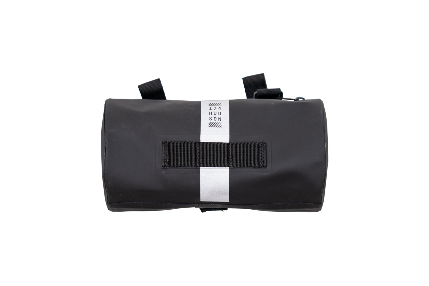 174HUDSON Waterproof Handlebar Bag – Priority Bicycles