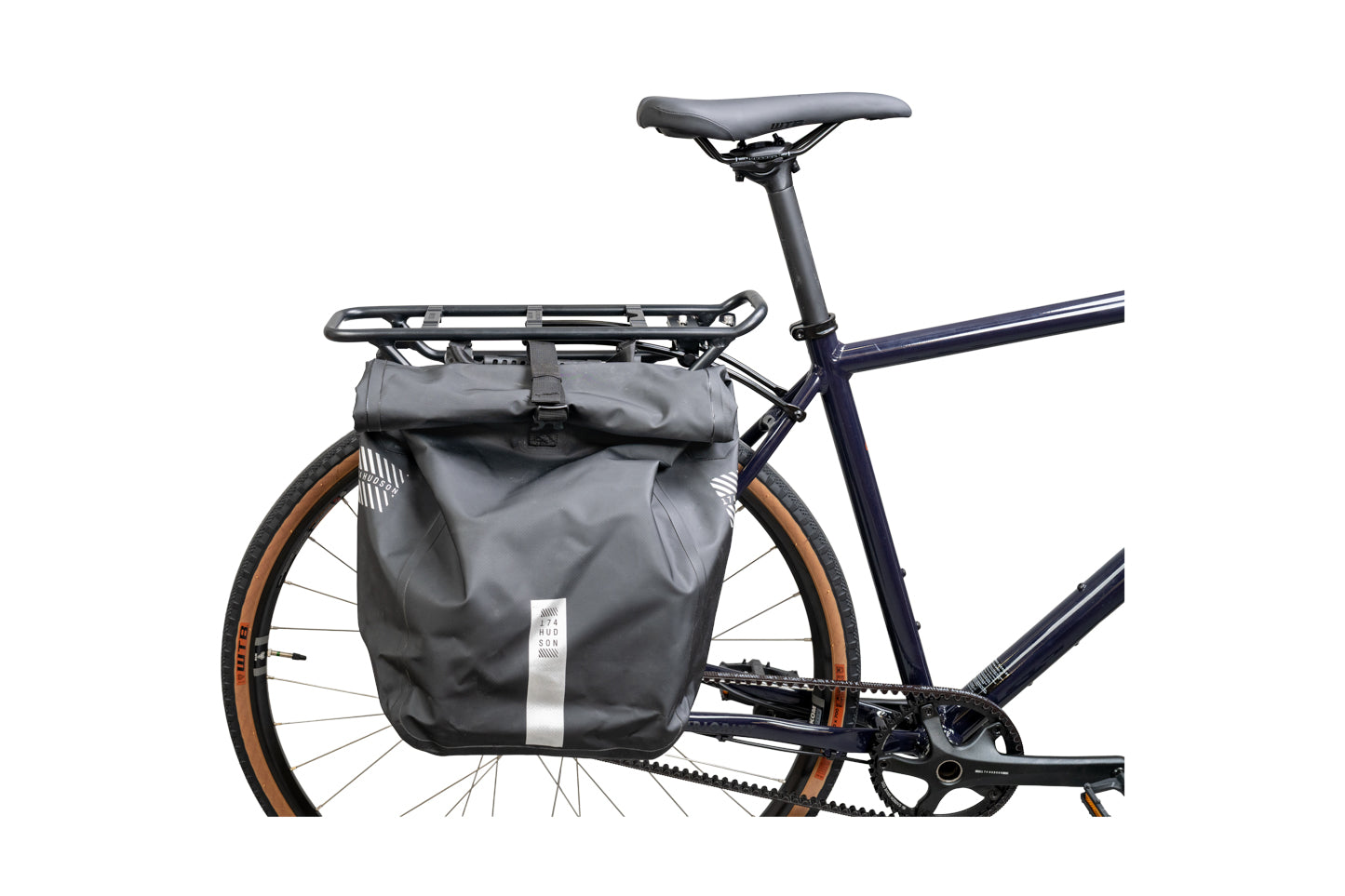 Priority MIK Rear Rack