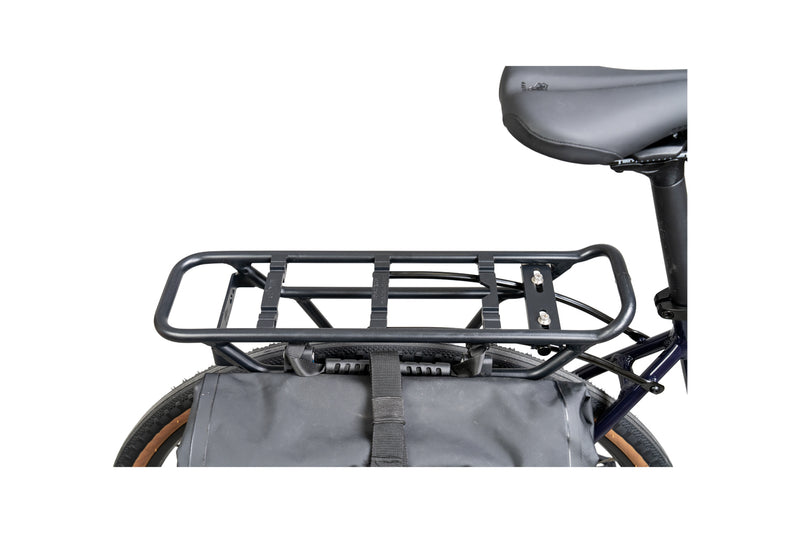Priority MIK Rear Rack