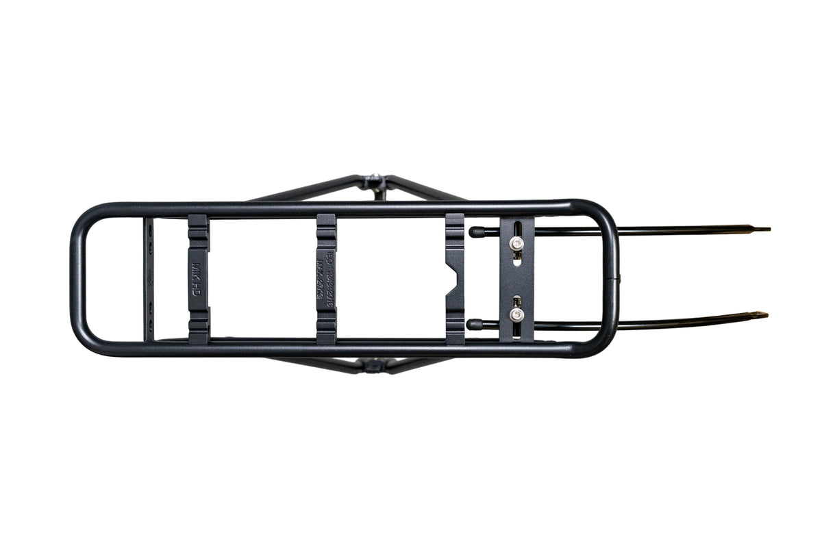 Mik Rerar Rack Priority MIK Rear Rack – Priority Bicycles