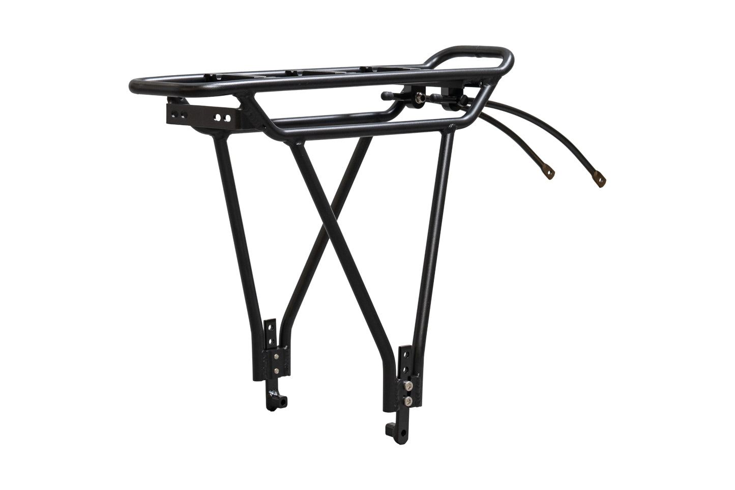 Priority MIK Rear Rack