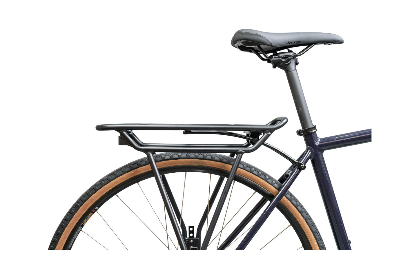 Priority MIK Rear Rack