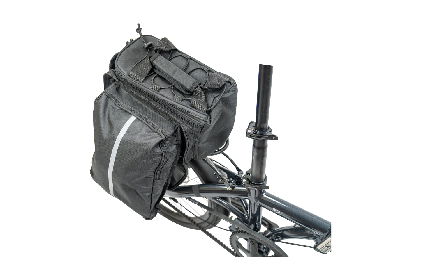 174HUDSON Trunk Bag