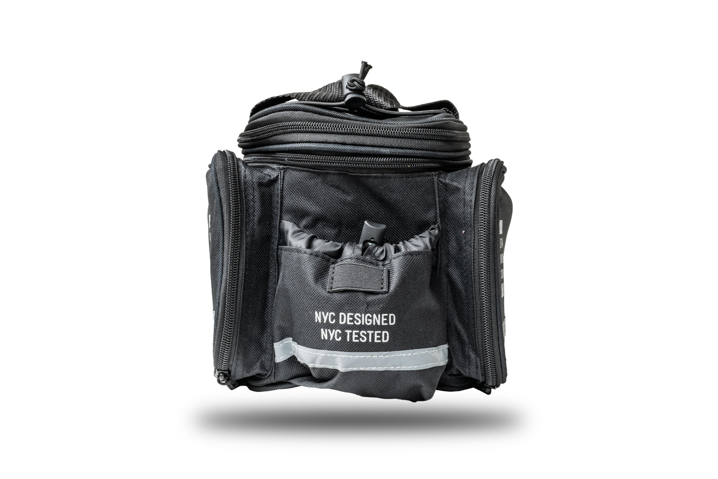 Priority Bicycles 174HUDSON Trunk Bag - Thumbnail 4