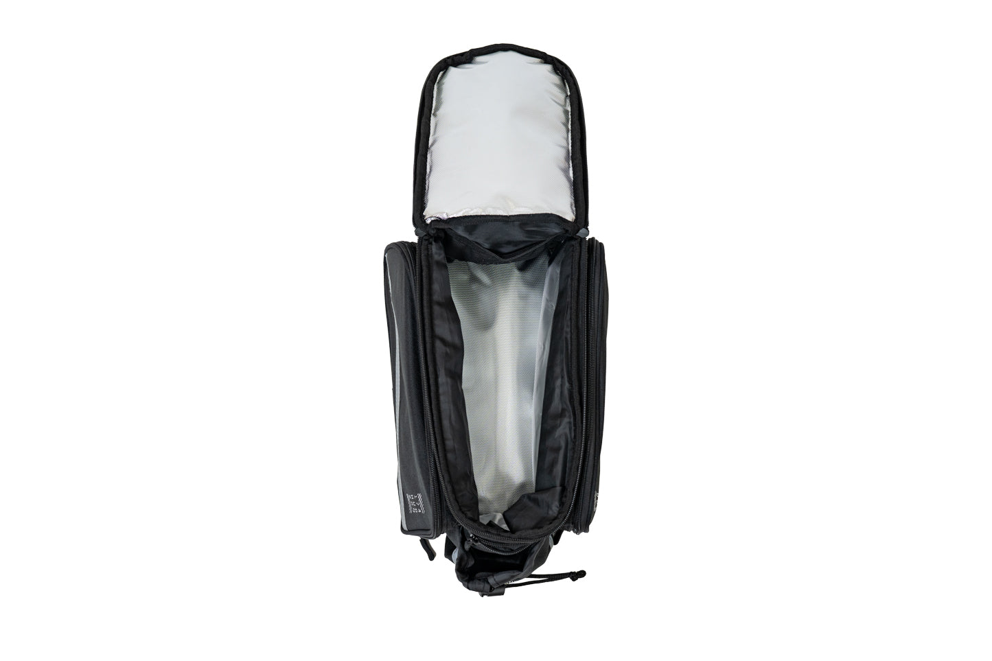 Priority Bicycles 174HUDSON Trunk Bag - Thumbnail 3