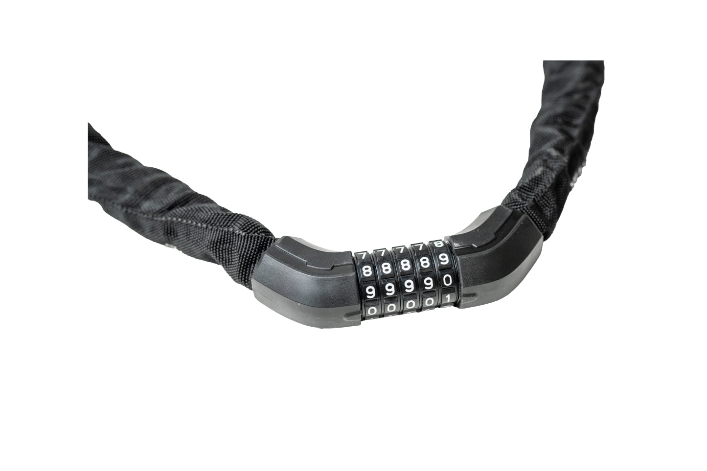 174HUDSON Chain Combo Lock – Priority Bicycles