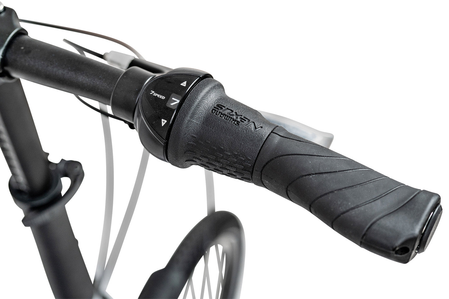 Велосипед Priority Folder: идеальный вариант для города