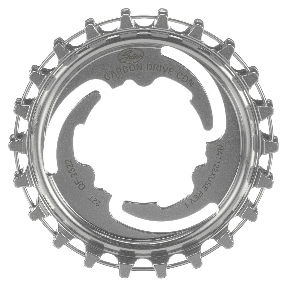 gates carbon drive fixed gear Gates Carbon Drive Rear Sprockets – Priority Bicycles