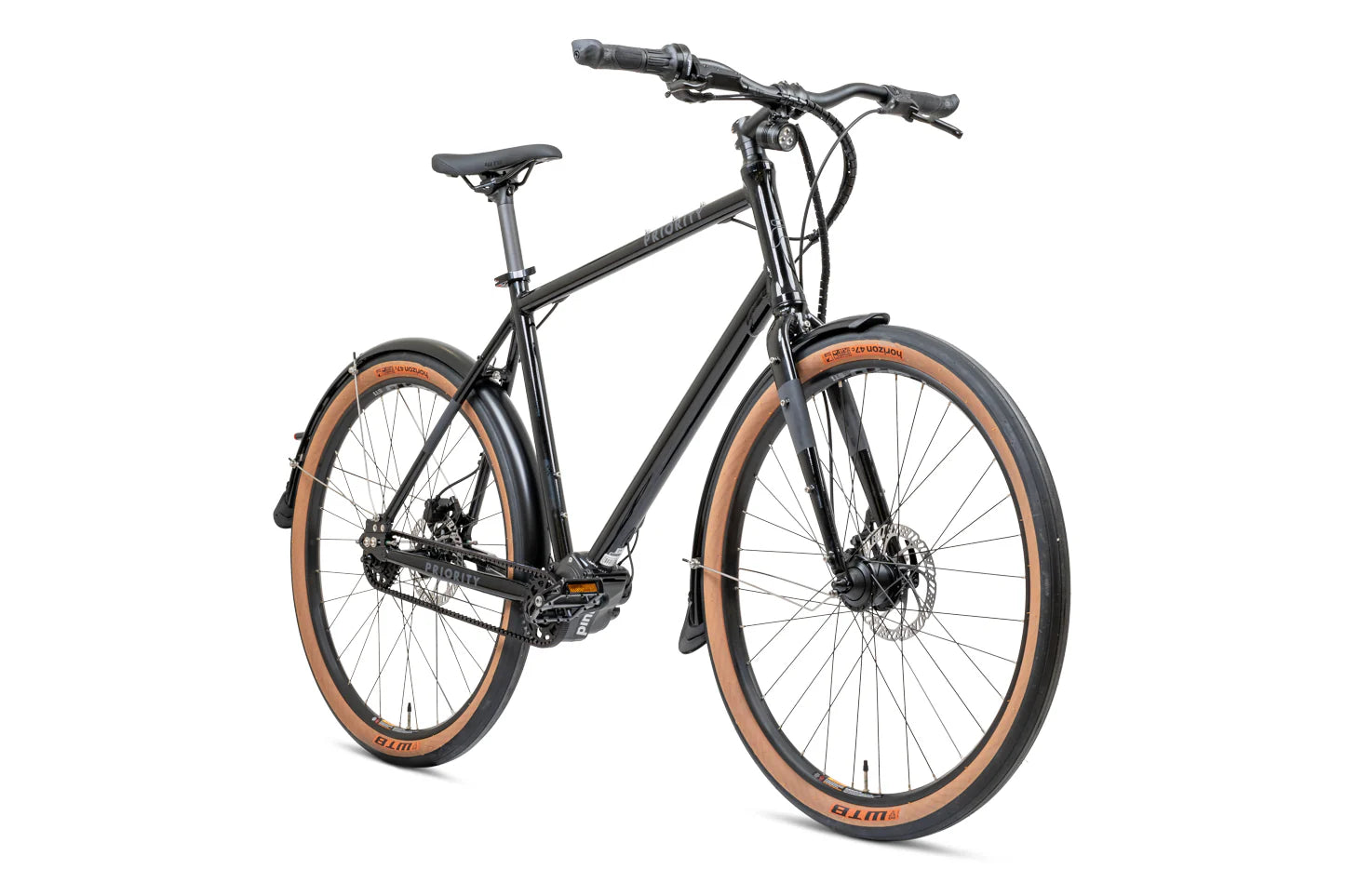 600 Commuter Bundle