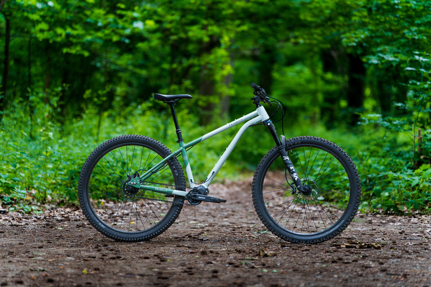 PRIORITY 600HXT – Priority Bicycles