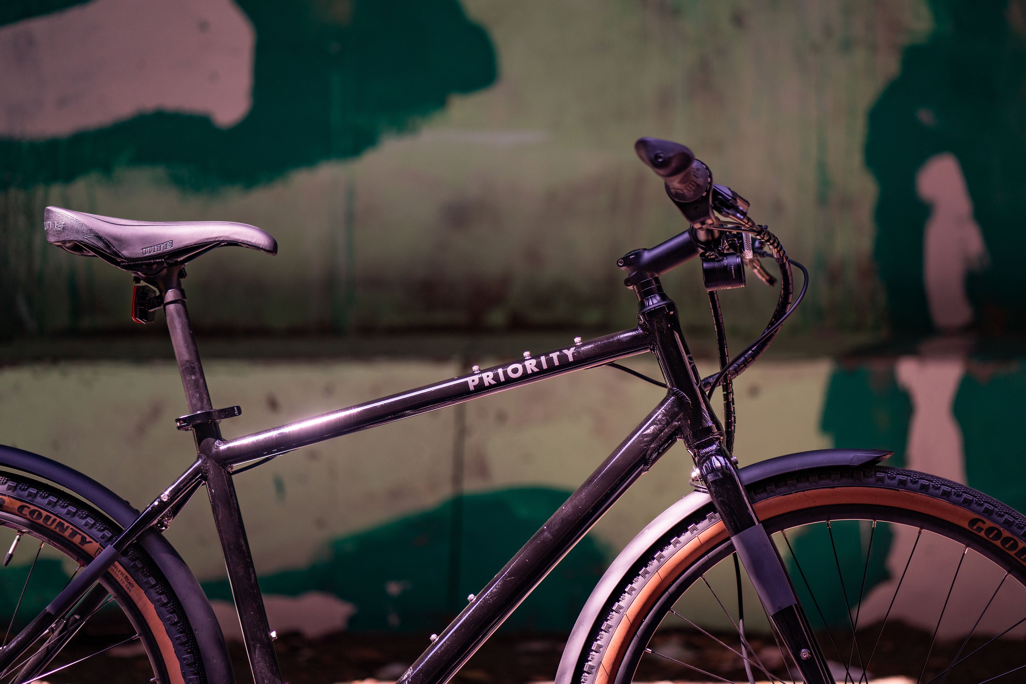 Men's Health Picks the Priority 600 as a Top All-Road Bike for