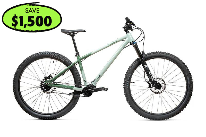PRIORITY 600HXT