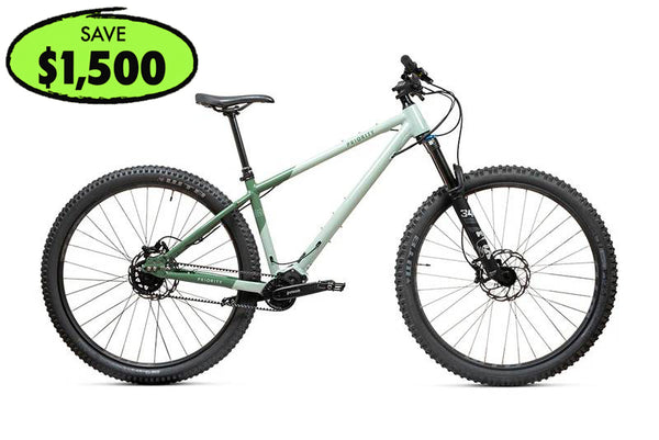 PRIORITY 600HXT