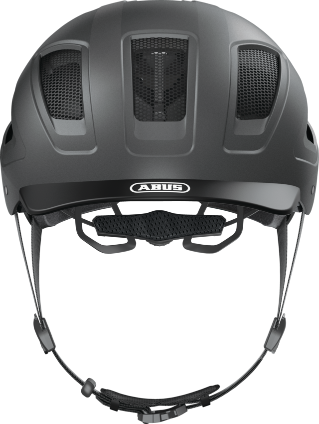bike helmets for baha users ABUS Hyban 2.0 Urban Helmet – Priority Bicycles