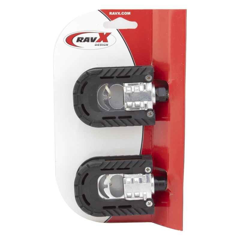 Replacement Pedals (SETS)